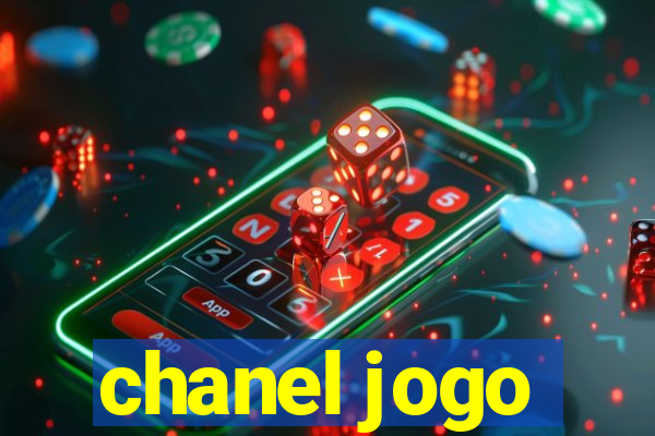 chanel jogo